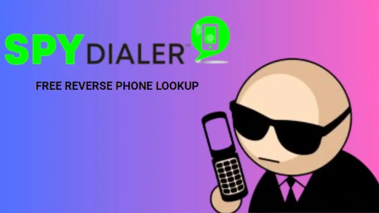 How Does Spydialer Work