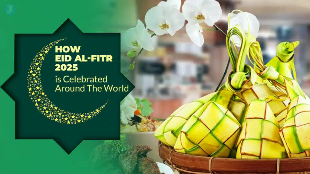 Unique Eid Traditions