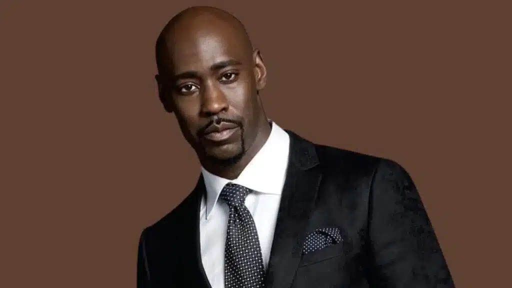 How Many Episodes was Albert Ezerzer