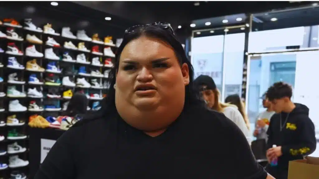 How Much Does Gorlock The Destroyer Weigh