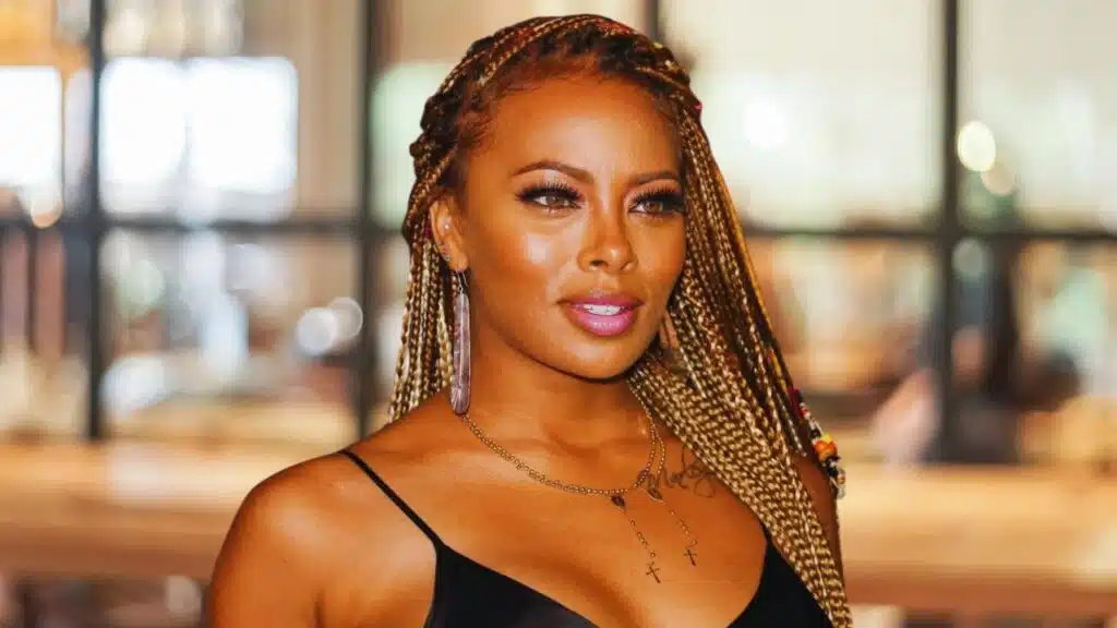 How Much is Eva Marcille Worth
