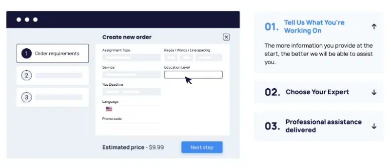 How MyPaperHelp Works
