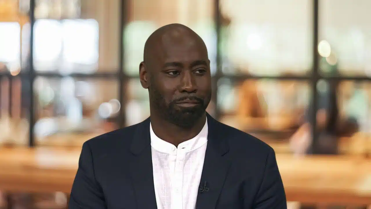 How Old Was Albert Ezerzer