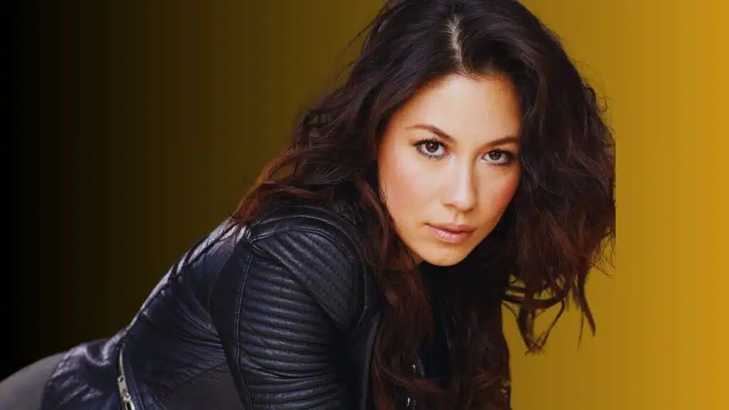 How Old is Bianca Stam