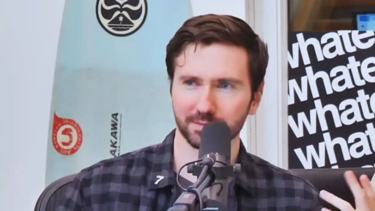 How Old is Brian Atlas