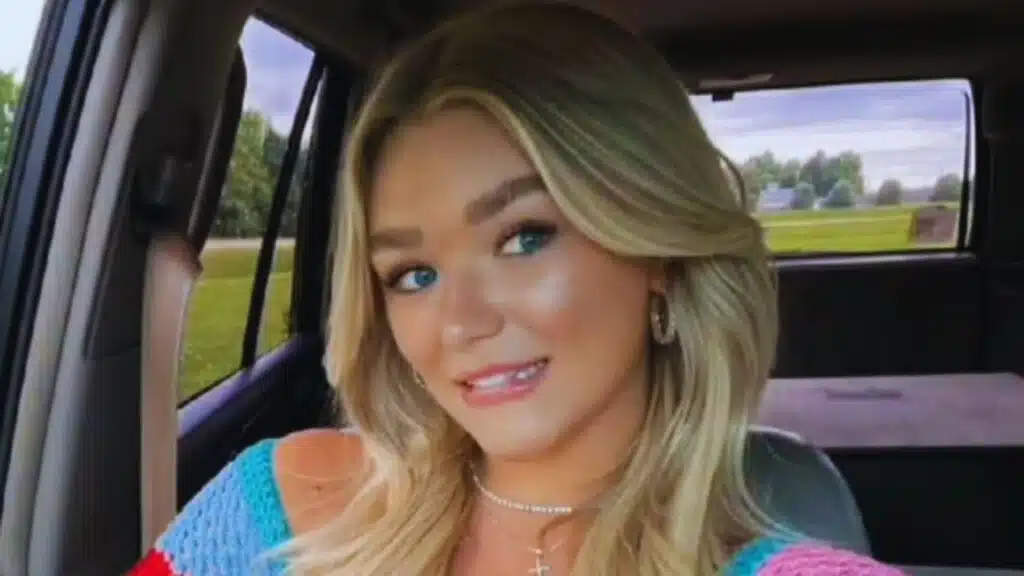 How Tall is Katie Sigmond