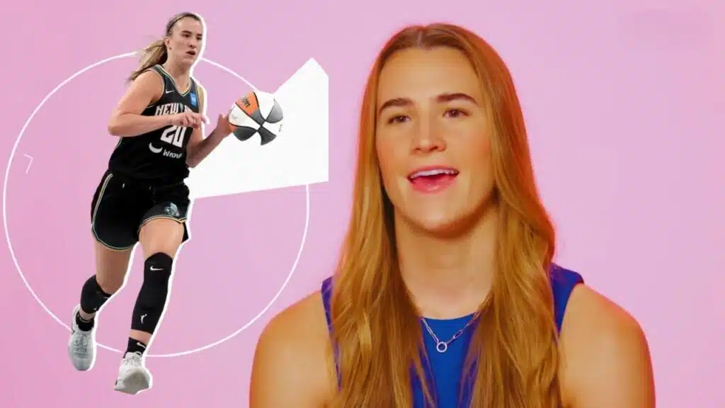 How Tall is Sabrina Ionescu