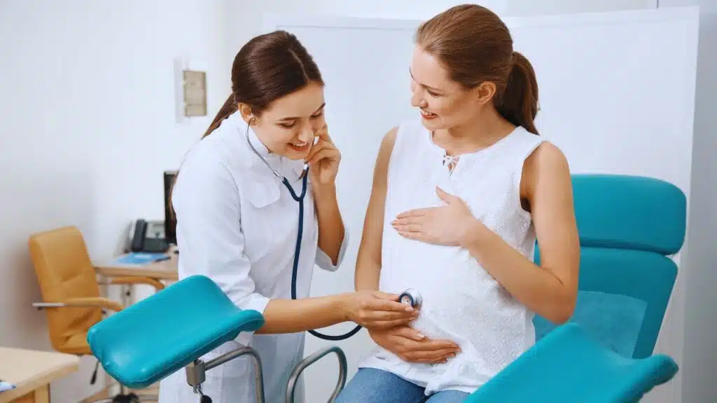 How To Choose The Best Gynecologist