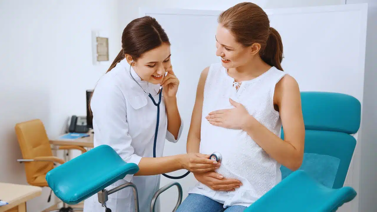 How To Choose The Best Gynecologist