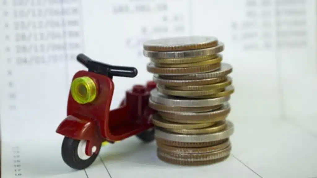 How Location Affects Bike Insurance Premium