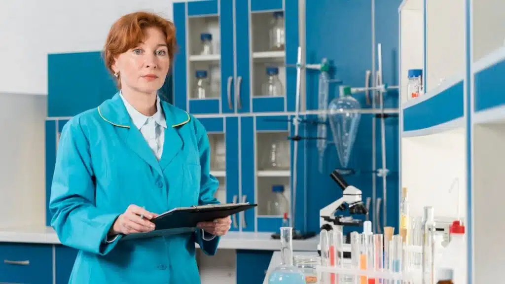 How to Choose Right Lab Equipment for Research