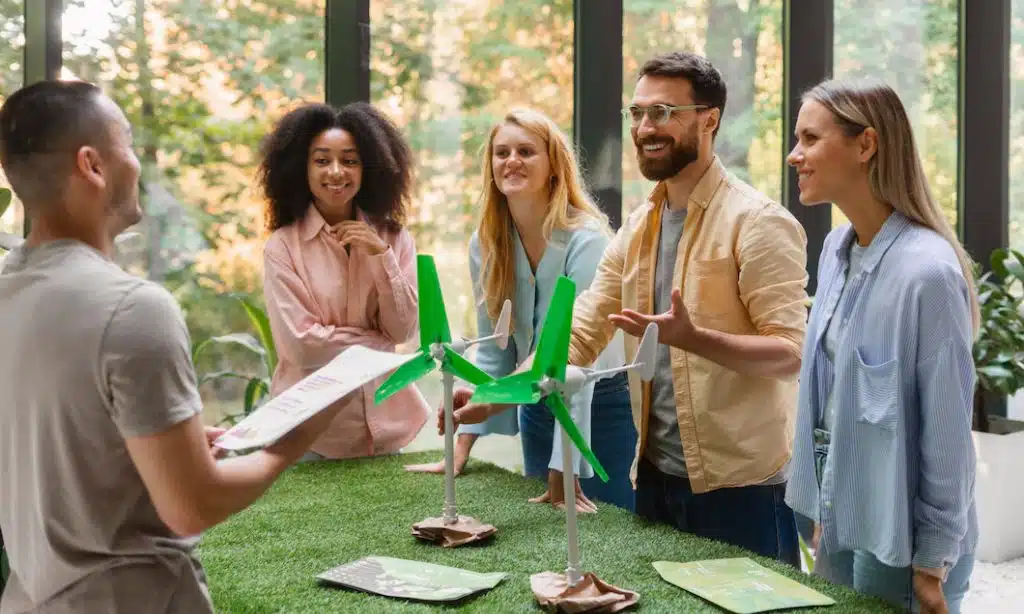 How to Choose the Best Eco-Friendly Event Organizer in Boulder