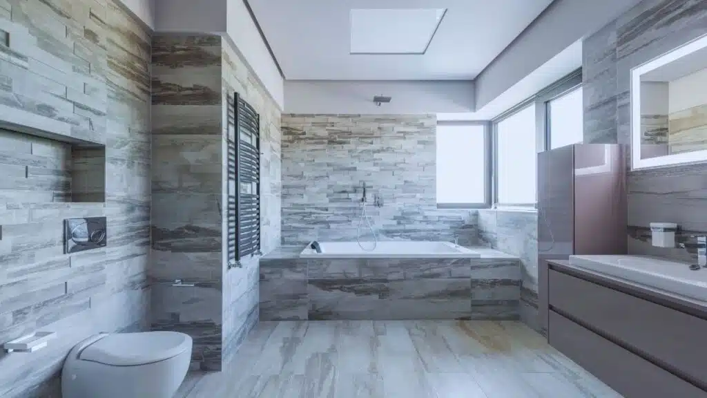 How to Choose the Perfect Tile for Every Room