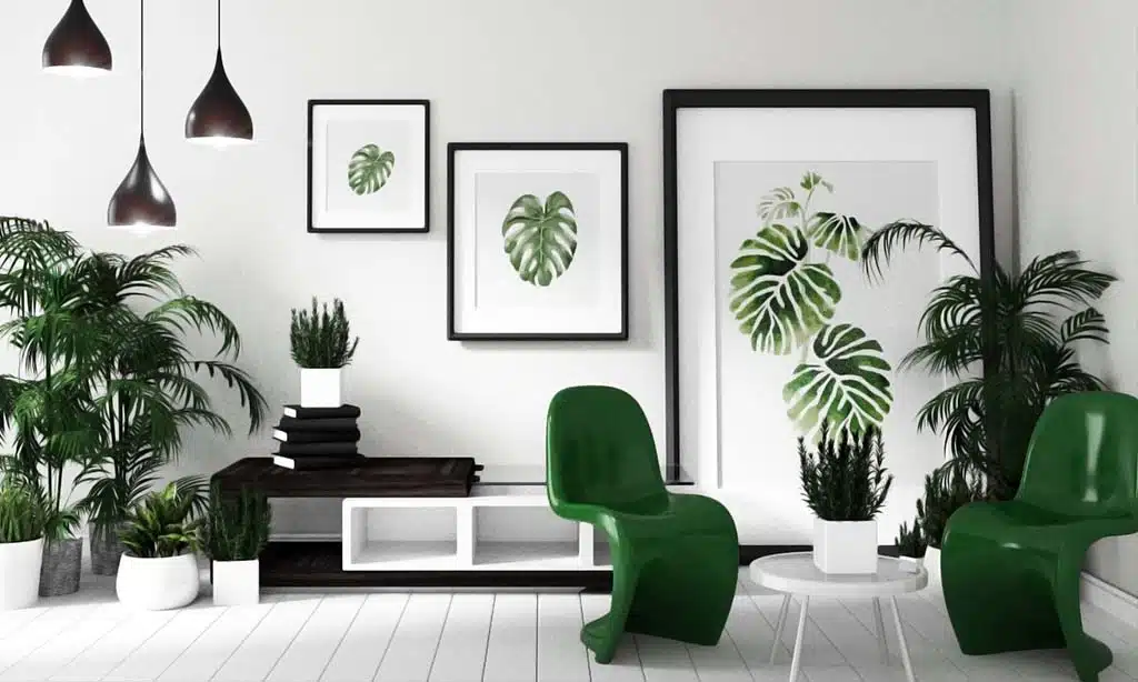 How to Choose the Right Statement Art for Your Space