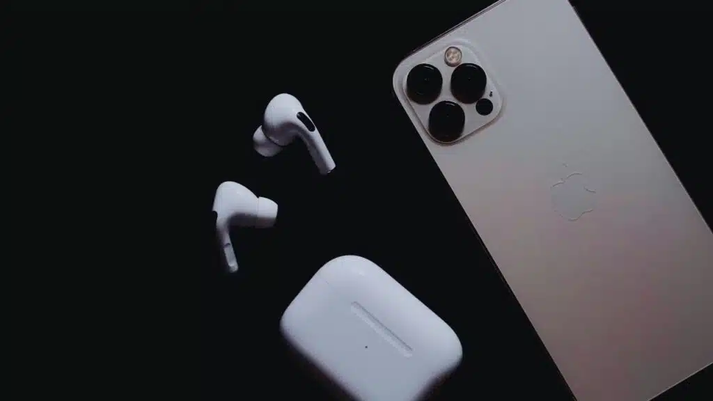 How to Connect AirPods to iPhone