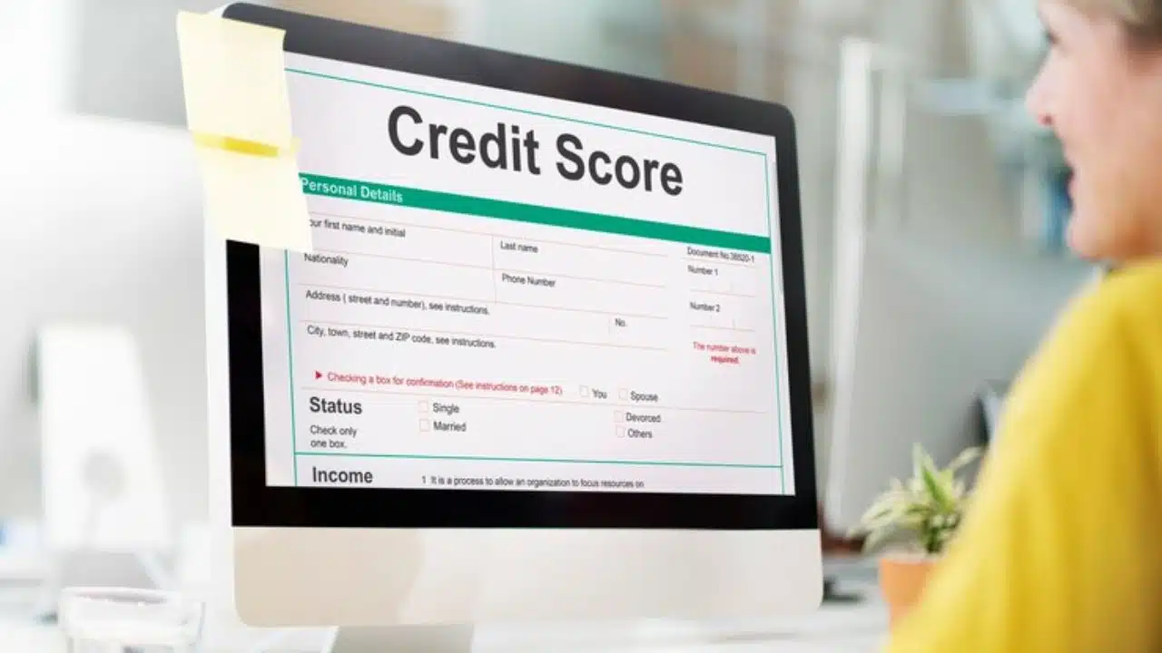 Fix Errors on Your Credit Report