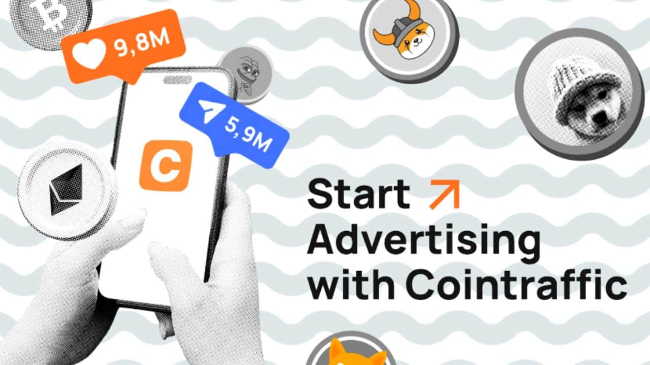 How to Run a Successful Crypto Advertising Campaign