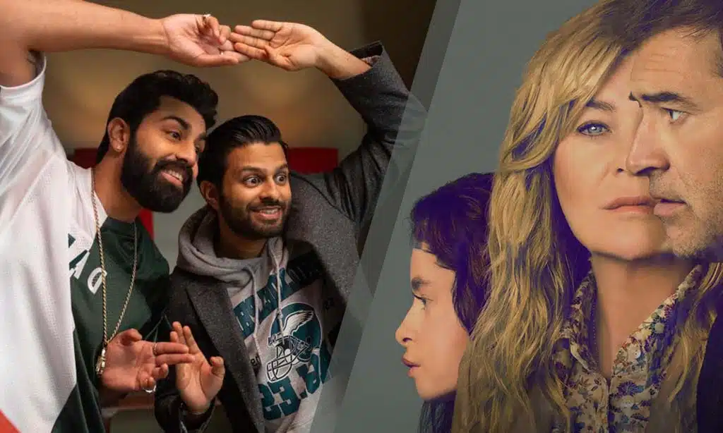 Hulu Originals Premiering in April 2025