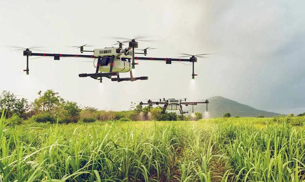 Innovations and Technologies Transforming Australian Agriculture