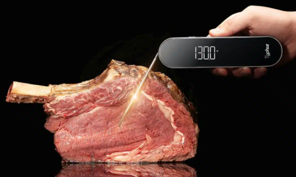 Instant-read Thermometer