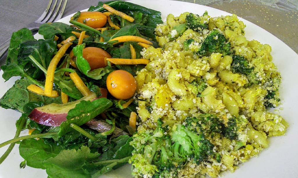 Intero – Where Organic Meets Gourmet