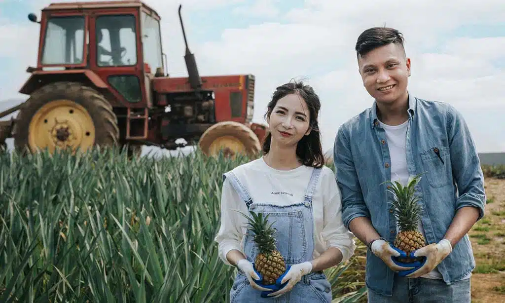 Introduction to Hawaiian Farm Tours