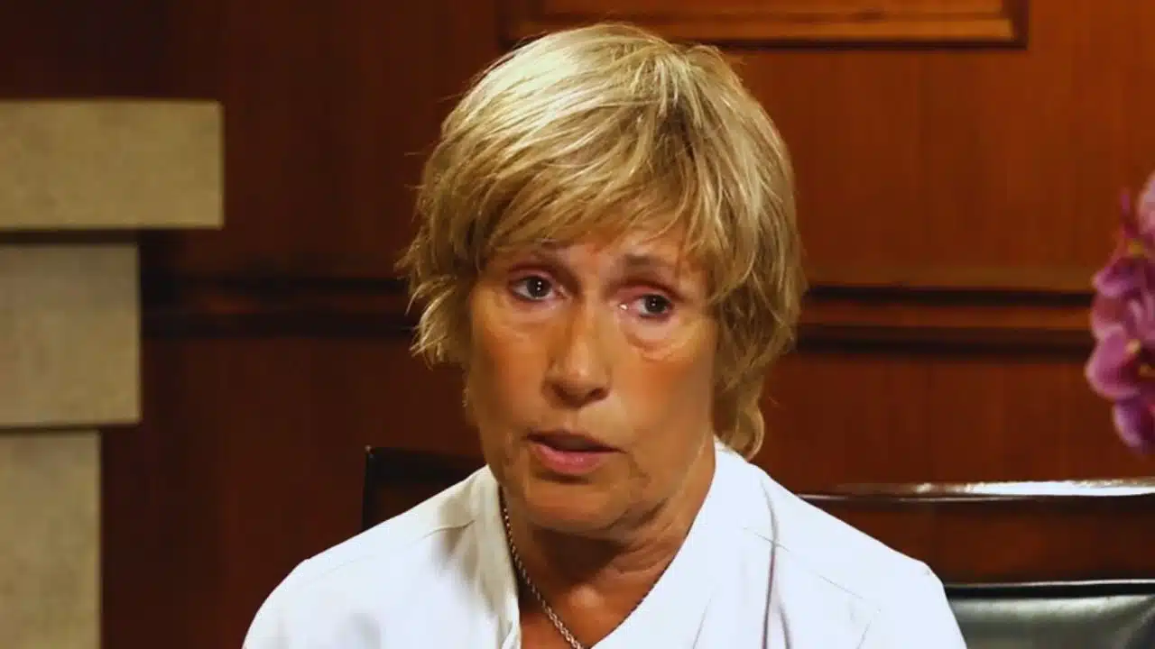 Is Diana Nyad Still Alive