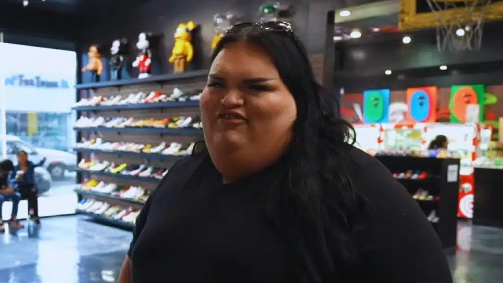 Is Gorlock The Destroyer Trans