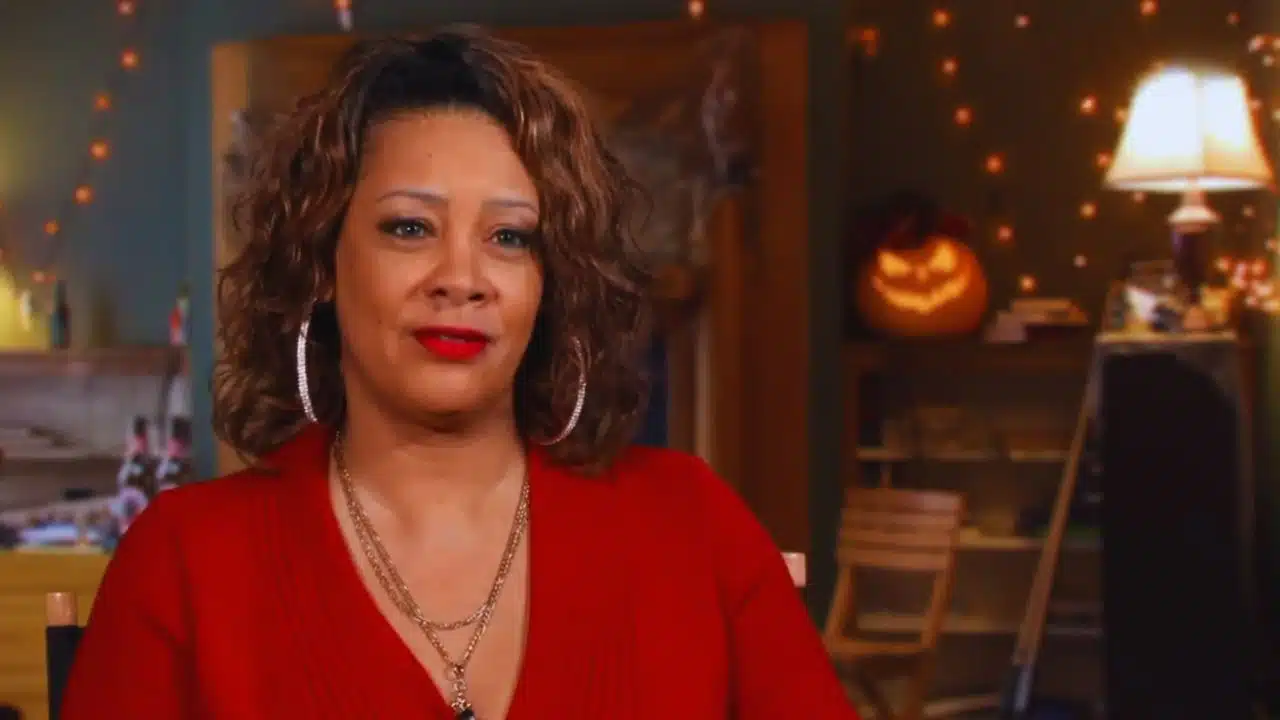 Is Patrice Lovely Still Alive