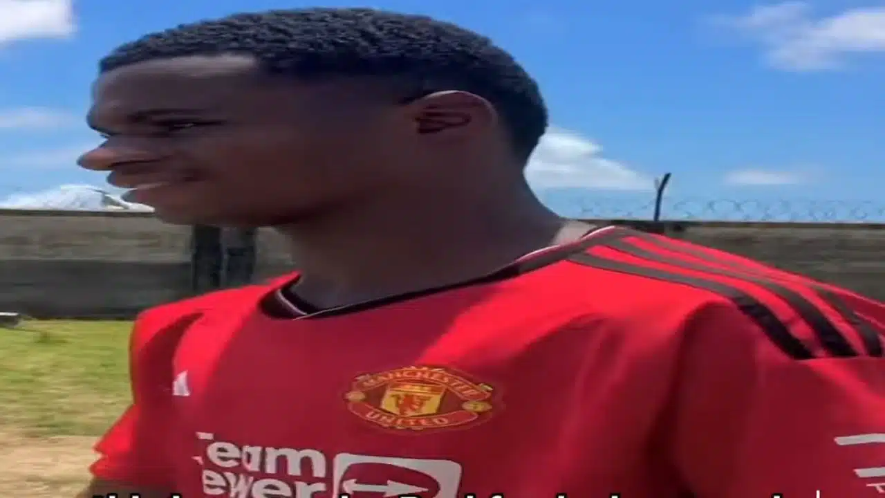 Is Quandale Dingle a Real Person