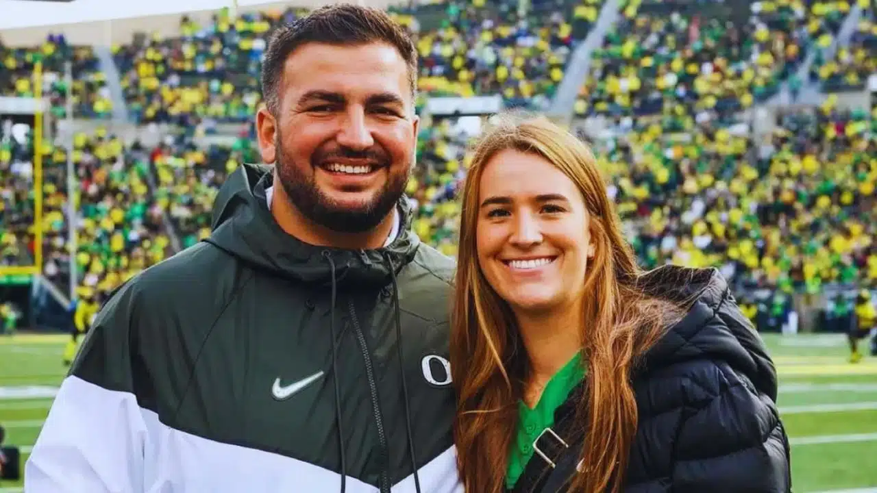 Is Sabrina Ionescu Married