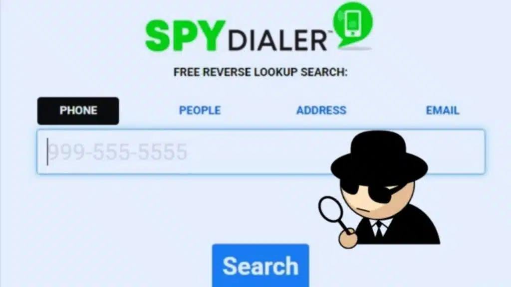 Is SpyDialer Legit