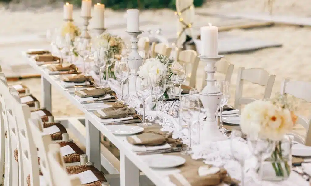 Ivory Events Colorado