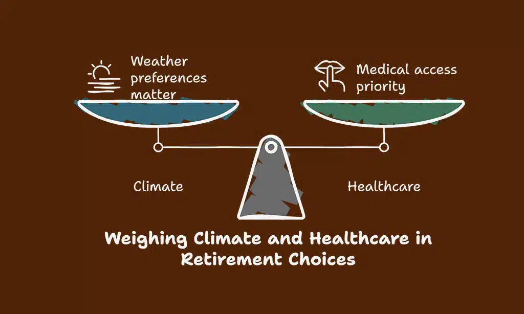 Key Considerations When Choosing Retirement Properties in Ireland