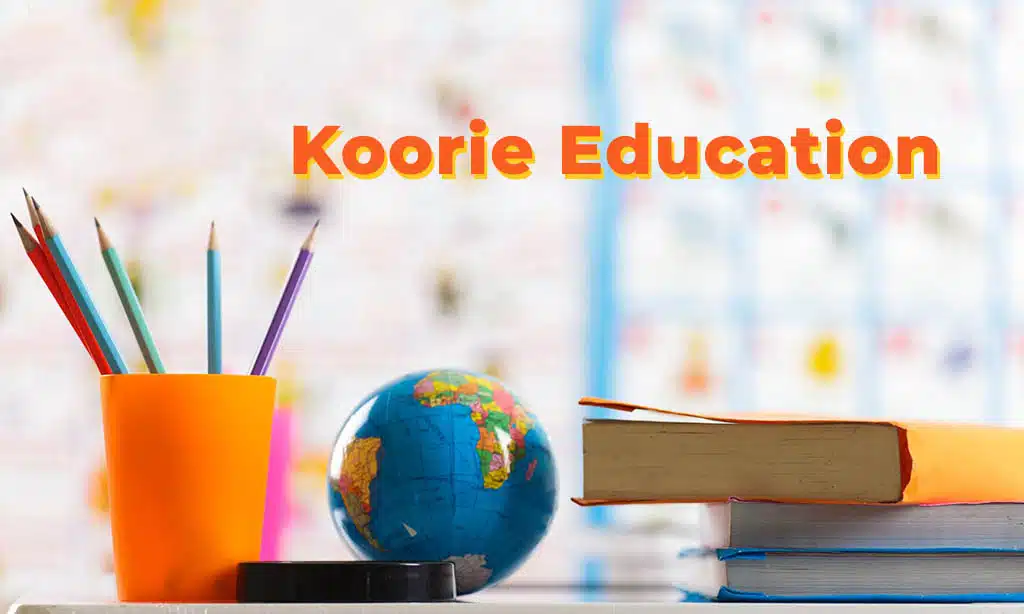 Koorie Education