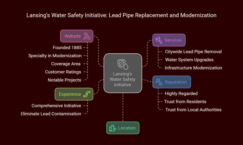 Lansing Board of Water and Light