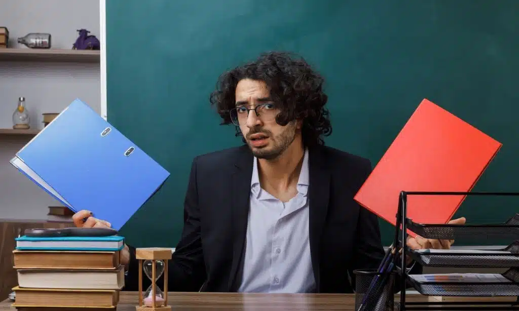 Limited Knowledge and Mismanagement