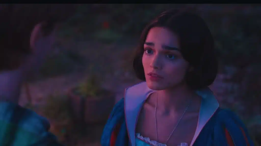 Marc Platt Rachel Zegler