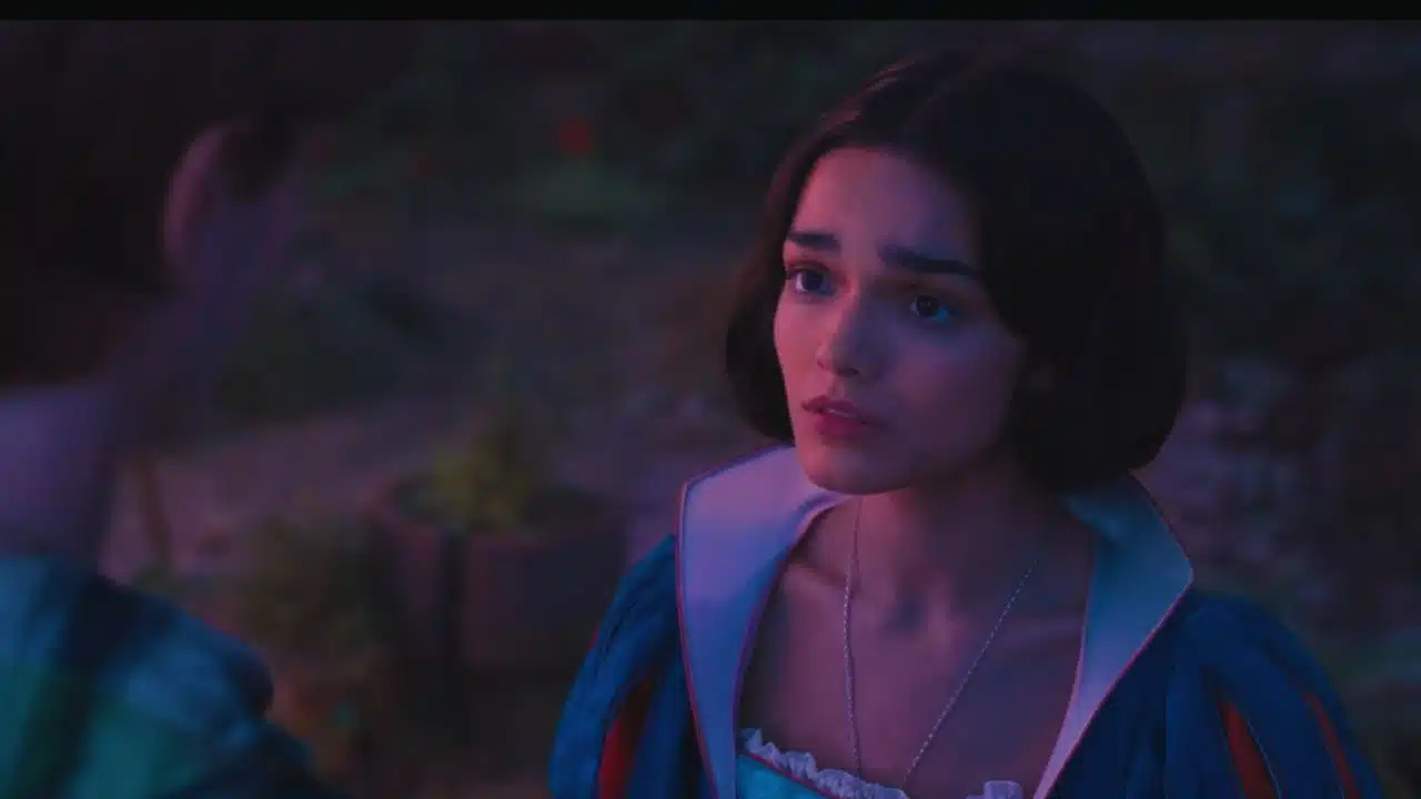 Marc Platt Rachel Zegler