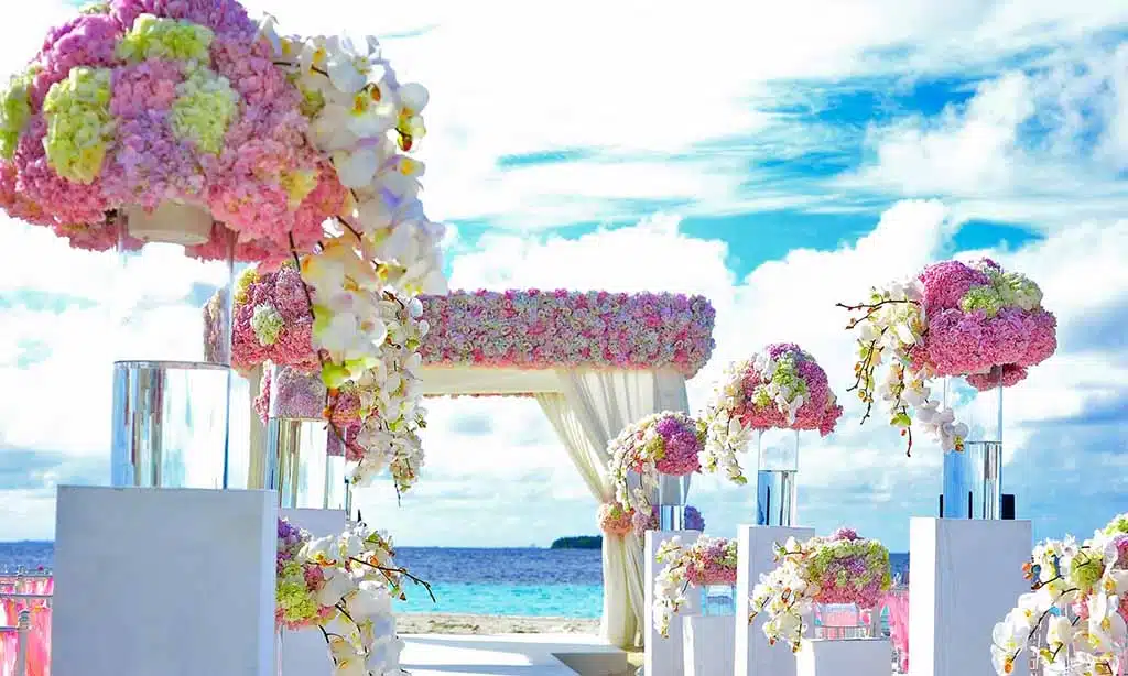 Maui’s Angels Weddings & Events