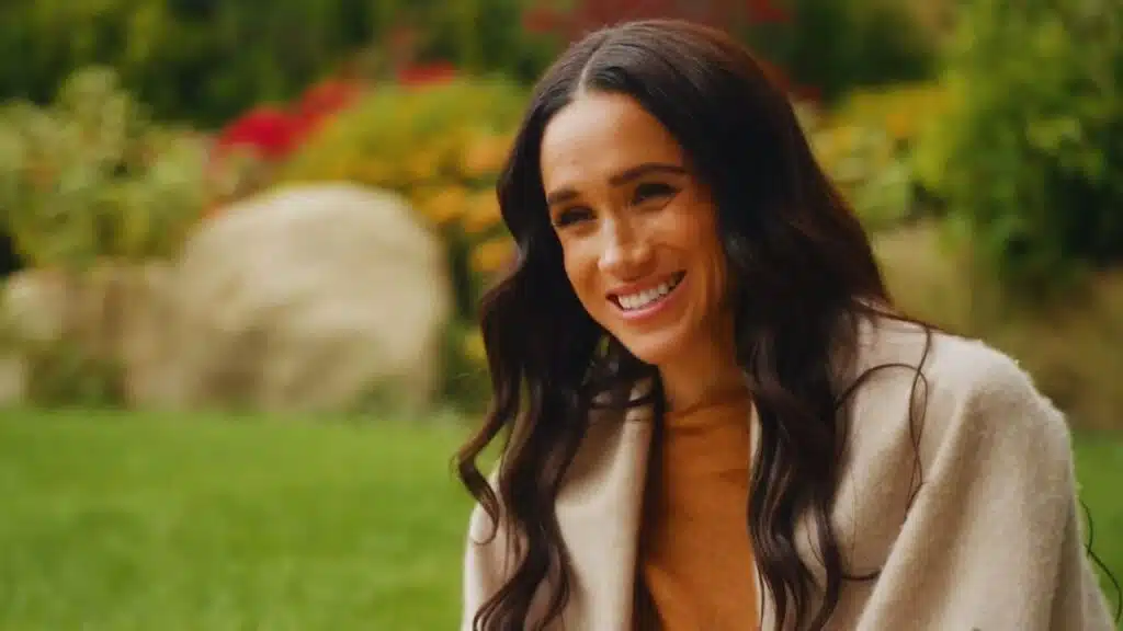 Meghan Markle Netflix Show Success Critics Response