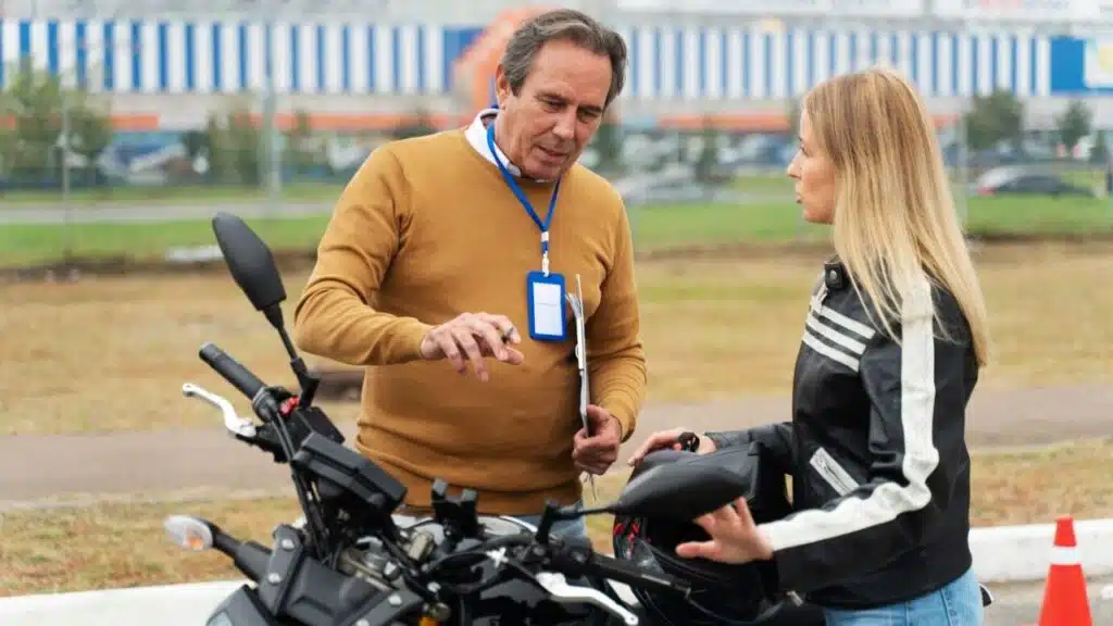 Missouri Motorcycle Accident Attorney