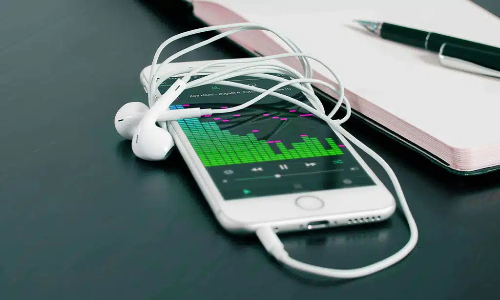 Native Audio and Video Support