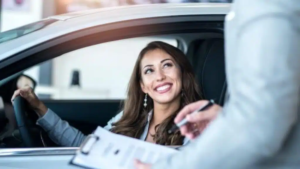 Necessary Documents Required to Apply for an Auto Loan