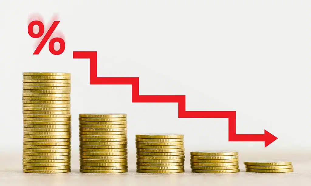 Negotiate Lower Interest Rates