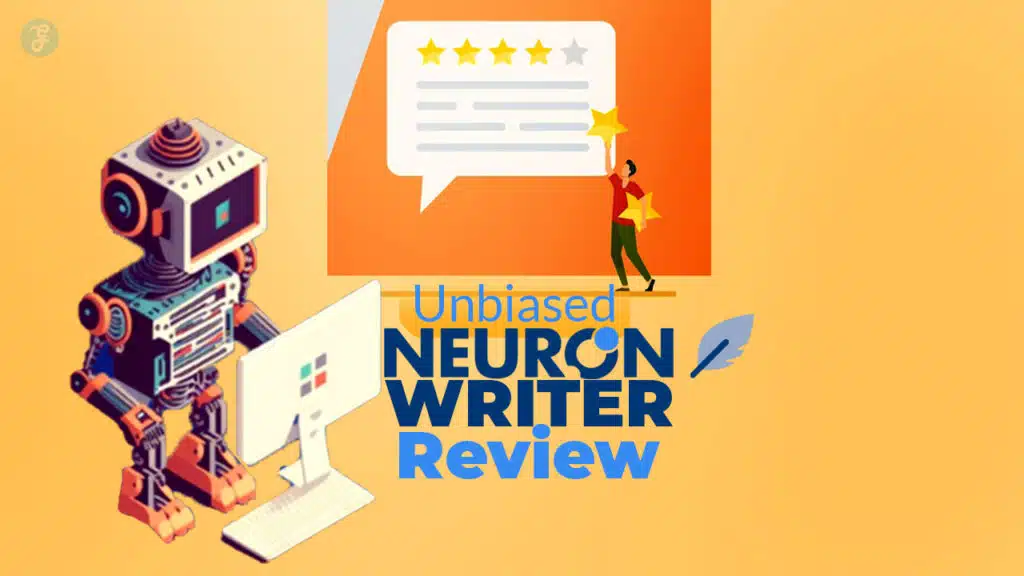 NeuronWriter Review