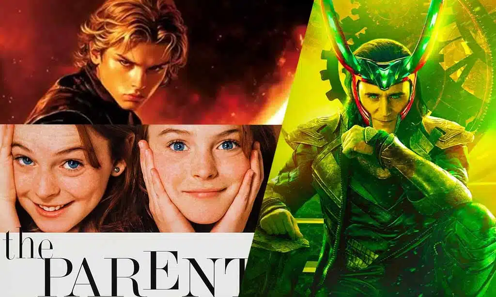 New Disney+ Originals in April 2025