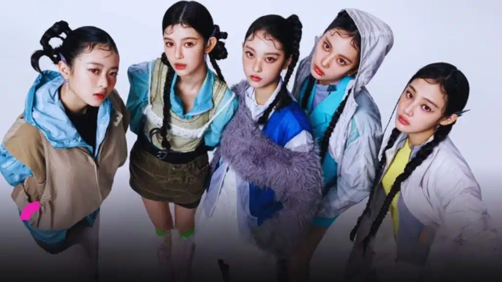 NewJeans hiatus court battle