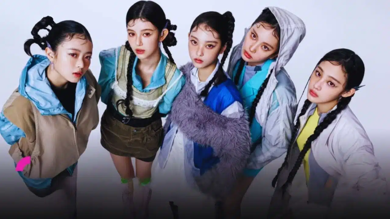 NewJeans hiatus court battle