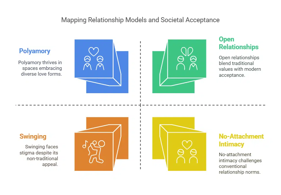 Non-Traditional Relationships